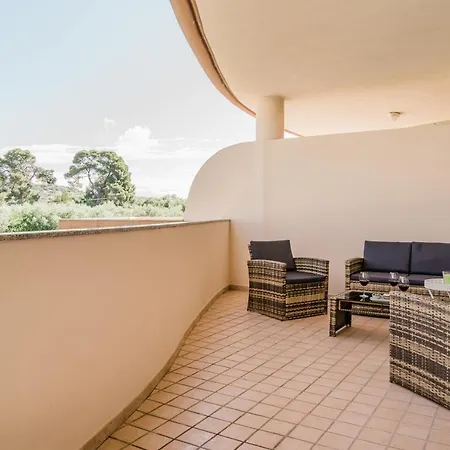 Arcu De Chelu Alghero