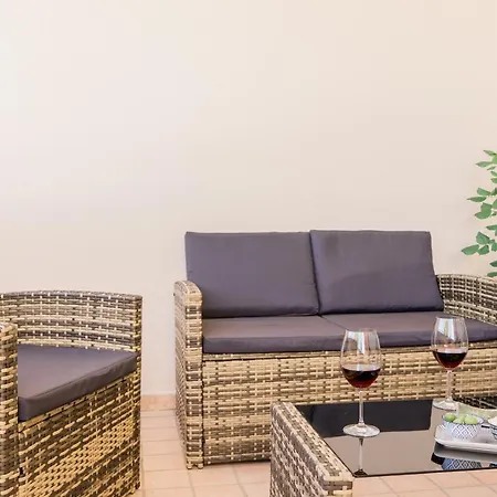 Arcu De Chelu * Alghero