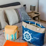 Apartman Arcu De Chelu Alghero