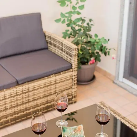 Apartamento Arcu De Chelu Alghero