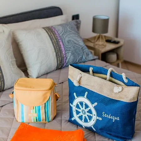 Apartment Arcu De Chelu Alghero