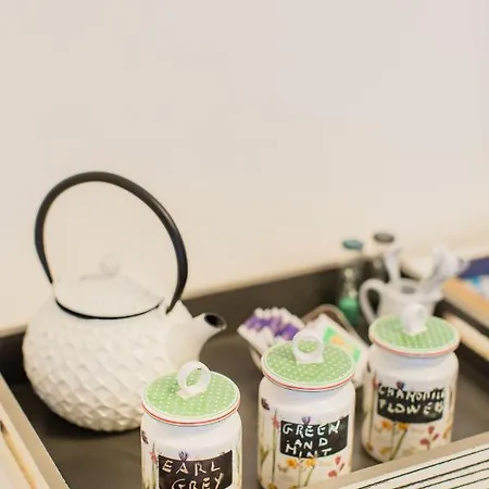 Arcu De Chelu Apartment Alghero