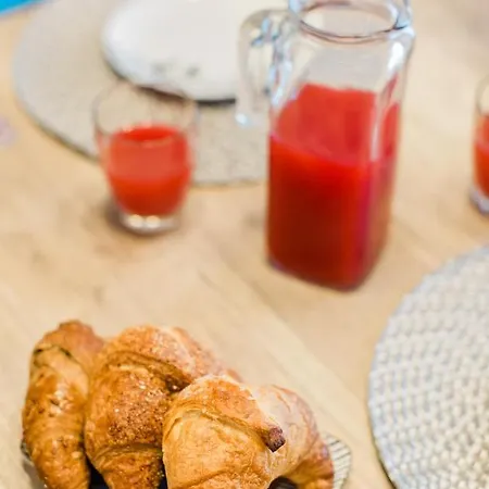 Apartment Arcu De Chelu *