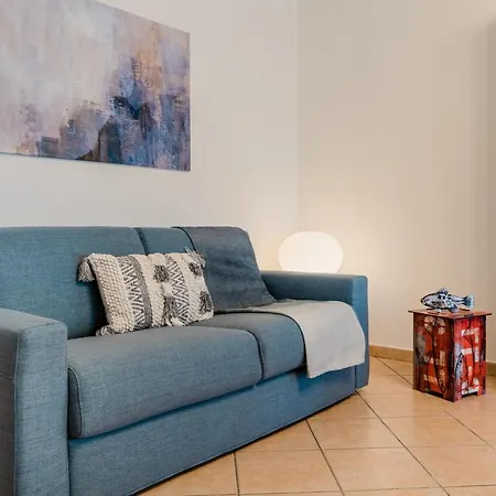 Arcu De Chelu Apartment *