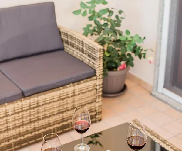 شقة Arcu De Chelu ألغيرو