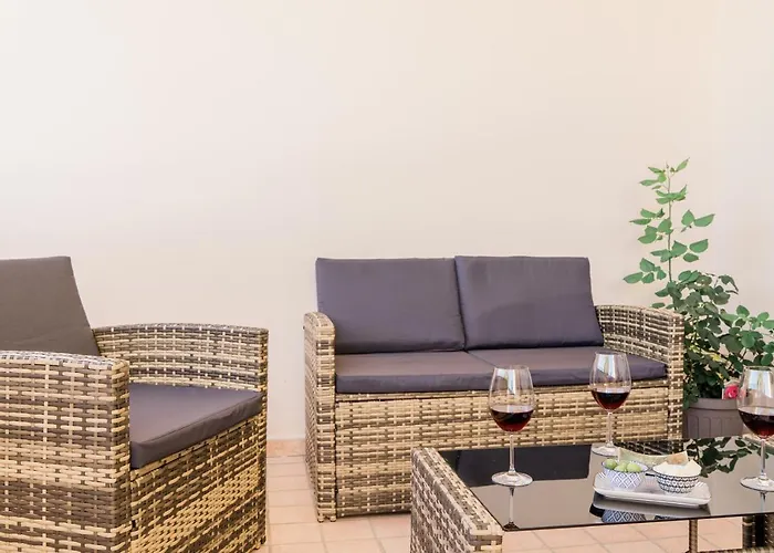 Arcu De Chelu * ألغيرو