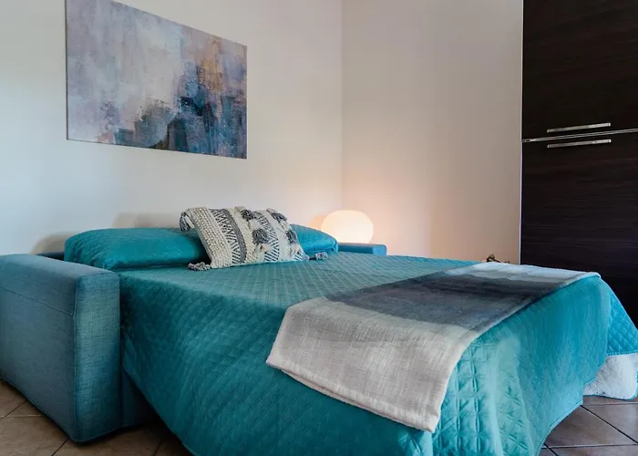 Arcu De Chelu * ألغيرو