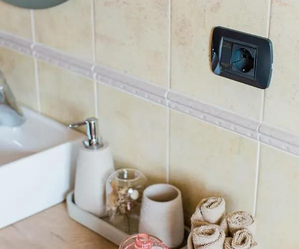 Arcu De Chelu شقة *