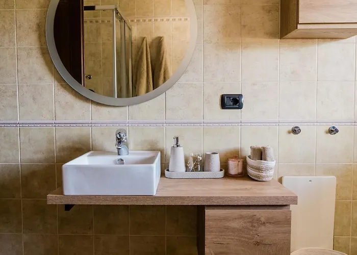 شقة Arcu De Chelu *