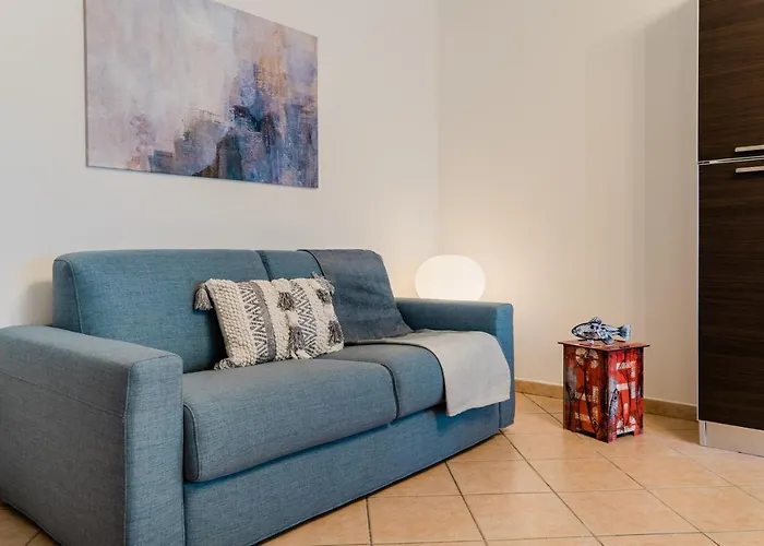 Arcu De Chelu شقة *