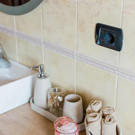 Arcu De Chelu Apartament *