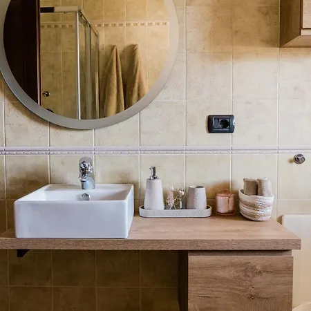 Apartament Arcu De Chelu *