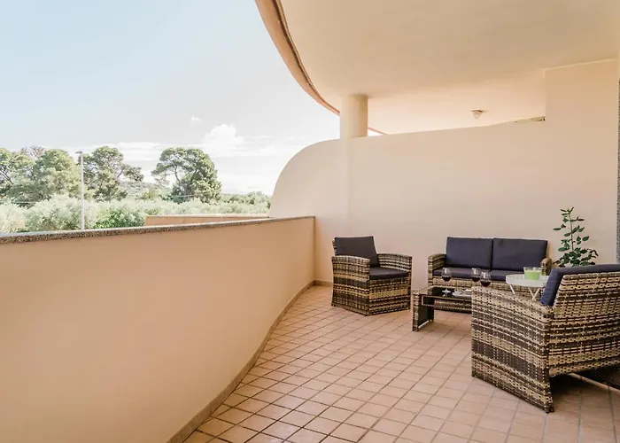 Arcu De Chelu Alghero