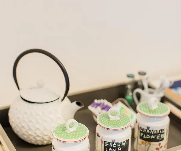 Arcu De Chelu Daire Alghero